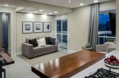 Apartamento com 2 quartos à venda na rua croata, 940, vila ipojuca, são paulo, 68 m2 por r$ 830.000