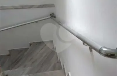 Casa com 3 quartos à venda na rua jateí, 117, tremembé, são paulo, 50 m2 por r$ 780.000