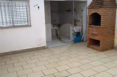 Casa com 3 quartos à venda na rua jateí, 117, tremembé, são paulo, 50 m2 por r$ 780.000