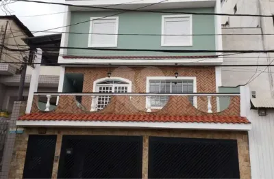 Casa com 4 quartos à venda na rua eduardo zumkeller, 198, parque mandaqui, são paulo, 180 m2 por r$ 800.000