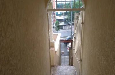 Casa com 3 quartos à venda na avenida pompéia, 1327, pompéia, são paulo, 110 m2 por r$ 860.000