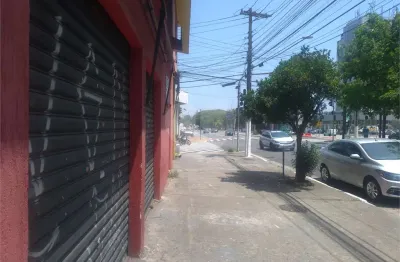 Terreno comercial para alugar na rua marambaia, 557, casa verde, são paulo, 1279 m2 por r$ 130.000