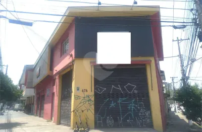 Terreno comercial para alugar na rua marambaia, 557, casa verde, são paulo, 1279 m2 por r$ 130.000