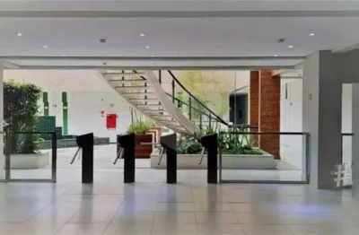 Sala comercial à venda na rua doutor josé elias, 141, alto da lapa, são paulo, 56 m2 por r$ 530.000