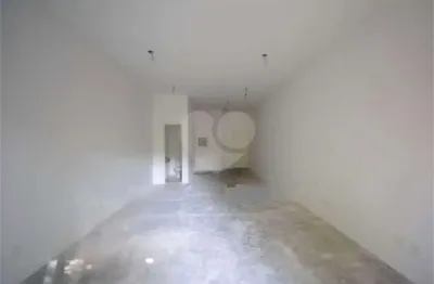 Sala comercial à venda na rua doutor josé elias, 141, alto da lapa, são paulo, 56 m2 por r$ 530.000