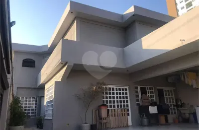 Casa com 4 quartos à venda na rua josé fabiano rodrigues, 41, vila yara, osasco, 180 m2 por r$ 975.000