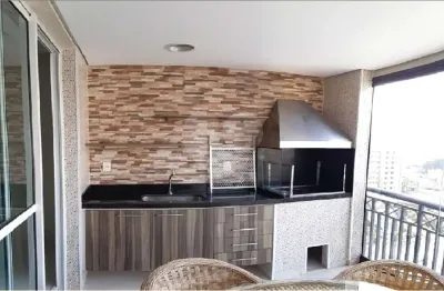 Apartamento com 4 quartos à venda na rua copacabana, 406, santa teresinha, são paulo, 135 m2 por r$ 1.750.000