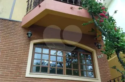 Casa com 3 quartos à venda na rua jerônimo camargo, 207, vila irmãos arnoni, são paulo, 226 m2 por r$ 1.150.000