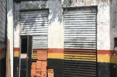 Terreno comercial para alugar na rua do oratório, 1079, mooca, são paulo, 600 m2 por r$ 26.000