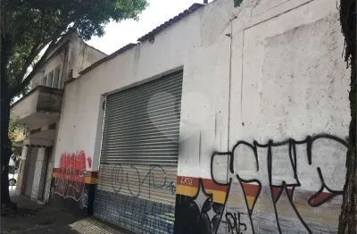 Terreno comercial para alugar na rua do oratório, 1079, mooca, são paulo, 600 m2 por r$ 26.000