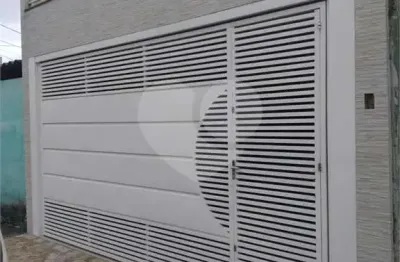 Casa com 3 quartos à venda na rua amaro de morais, 100, vila sabrina, são paulo, 250 m2 por r$ 830.000