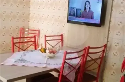 Casa com 3 quartos à venda na rua cônego ladeira, 350, vila mazzei, são paulo, 230 m2 por r$ 1.810.000