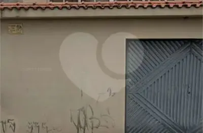 Casa com 4 quartos à venda na rua soldado brasílio pinto de almeida, 170, parque novo mundo, são paulo, 240 m2 por r$ 850.000