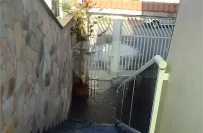 Casa com 3 quartos à venda na rua carmina pasqui, 159, vila dom pedro ii, são paulo, 300 m2 por r$ 1.170.000