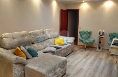 Casa com 3 quartos à venda na rua carmina pasqui, 159, vila dom pedro ii, são paulo, 300 m2 por r$ 1.170.000