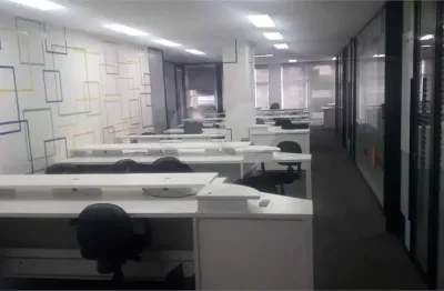 Sala comercial à venda na alameda santos, 1000, cerqueira césar, são paulo, 410 m2 por r$ 6.000.000