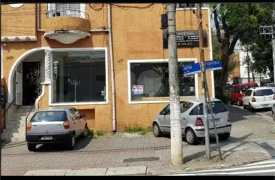 Casa com 1 quarto à venda na rua clélia, 1435, água branca, são paulo, 220 m2 por r$ 2.800.000