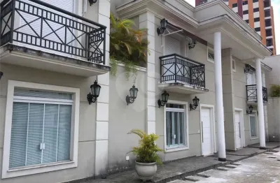 Casa em condomínio fechado com 4 quartos à venda na rua agudos, 22, vila monumento, são paulo, 457 m2 por r$ 3.520.000