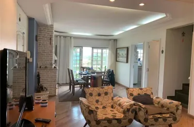 Casa com 3 quartos à venda na rua padre andré duguet, 152, vila irmãos arnoni, são paulo, 156 m2 por r$ 850.000