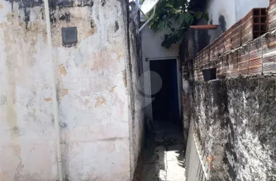 Terreno à venda na rua dona luiza tolle, 653, santana, são paulo, 410 m2 por r$ 1.600.000