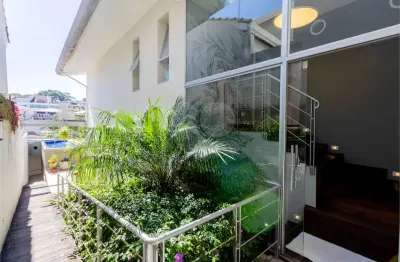 Casa com 4 quartos à venda na rua professor carlo bruneti, 69, jardim franca, são paulo, 400 m2 por r$ 2.500.000