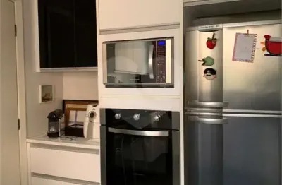 Apartamento com 4 quartos à venda na rua barão de campos gerais, 63, real parque, são paulo, 250 m2 por r$ 1.600.000
