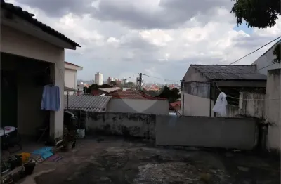 Casa com 4 quartos à venda na rua axicará, 53, vila isolina mazzei, são paulo, 330 m2 por r$ 639.000