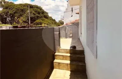 Terreno à venda na rua ribeirão do salto, 75, vila roque, são paulo, 560 m2 por r$ 1.600.000