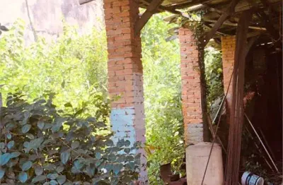 Terreno à venda na rua ribeirão do salto, 75, vila roque, são paulo, 560 m2 por r$ 1.600.000