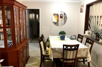 Casa com 3 quartos à venda na rua ulisses esteves costa, 39, santana, são paulo, 305 m2 por r$ 1.983.000