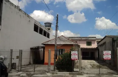 Casa com 3 quartos à venda na rua diogo antônio feijó, 1013, jardim das flores, osasco, 200 m2 por r$ 1.600.000
