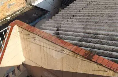 Casa com 6 quartos à venda na rua doutor heitor nascimento, 216, nossa senhora do ó, são paulo, 227 m2 por r$ 650.000
