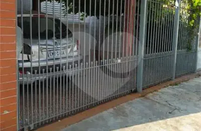 Casa com 6 quartos à venda na rua doutor heitor nascimento, 216, nossa senhora do ó, são paulo, 227 m2 por r$ 650.000