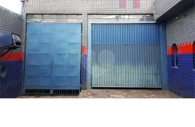 Barracão / galpão / depósito à venda na avenida pastor cícero canuto de lima, 1, jardim caguassu, são paulo, 416 m2 por r$ 1.850.000