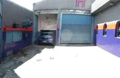 Barracão / galpão / depósito à venda na avenida pastor cícero canuto de lima, 1, jardim caguassu, são paulo, 416 m2 por r$ 1.850.000