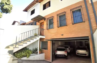 Casa com 3 quartos à venda na rua diogo ribeiro, 453, jardim virgínia bianca, são paulo, 160 m2 por r$ 700.000