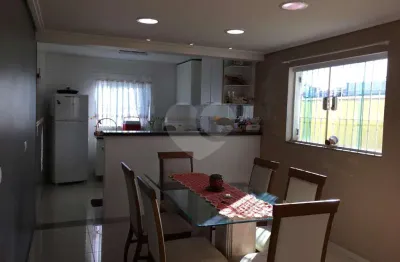 Casa com 3 quartos à venda na rua major armando veiga castelo, 107, jardim são josé (zona norte), são paulo, 270 m2 por r$ 826.000