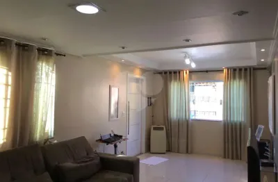 Casa com 3 quartos à venda na rua major armando veiga castelo, 107, jardim são josé (zona norte), são paulo, 270 m2 por r$ 826.000