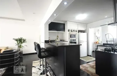 Apartamento com 2 quartos à venda na avenida giovanni gronchi, 4499, vila andrade, são paulo, 124 m2 por r$ 690.000