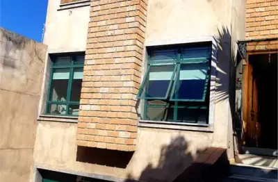 Casa com 4 quartos à venda na rua caçador, 519, vila paiva, são paulo, 373 m2 por r$ 2.300.000