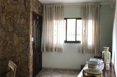 Casa com 3 quartos à venda na rua coronel marcílio franco, 684, vila isolina mazzei, são paulo, 125 m2 por r$ 895.000