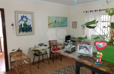 Casa com 3 quartos à venda na Rua Conde Moreira Lima, 673, Jardim Jabaquara, São Paulo, 199 m2 por R$ 940.000