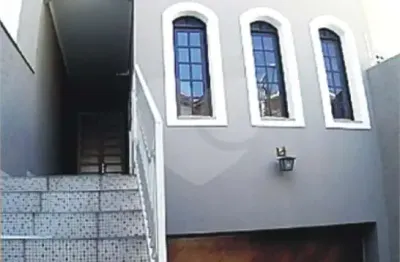 Casa com 4 quartos à venda na rua rosa maria, 185, vila gustavo, são paulo, 280 m2 por r$ 720.000
