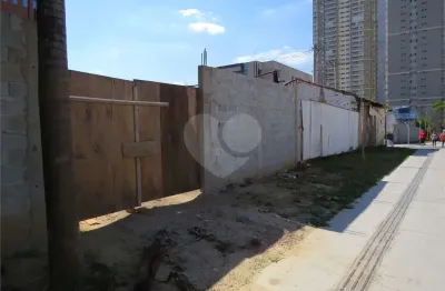 Terreno à venda na rua josé guerra, 143, chácara santo antônio, são paulo, 10 m2 por r$ 2.200.000