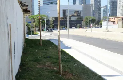 Terreno à venda na rua josé guerra, 143, chácara santo antônio, são paulo, 10 m2 por r$ 2.200.000