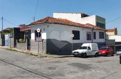 Casa à venda na rua doutor natalino righeto, 486, tucuruvi, são paulo, 133 m2 por r$ 1.500.000