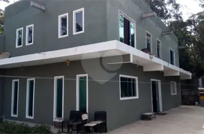 Casa com 3 quartos à venda na rua serra da bocaina, 19, três montanhas, osasco, 300 m2 por r$ 740.000