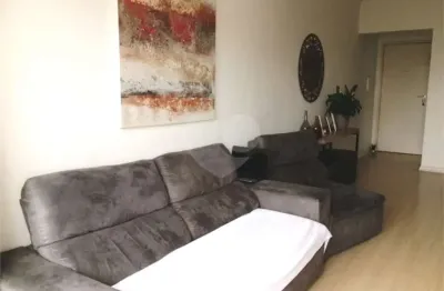 Apartamento com 3 quartos à venda na rua voluntários da pátria, 4040, santana, são paulo, 88 m2 por r$ 745.000