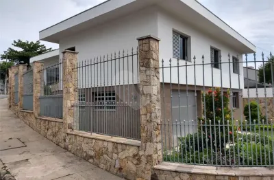 Casa com 3 quartos à venda na rua santo adalberto, 500, jardim franca, são paulo, 278 m2 por r$ 1.700.000