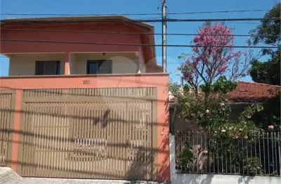 Casa com 3 quartos à venda na rua desembargador alceu cordeiro fernandes, 250, jardim pirajussara, são paulo, 130 m2 por r$ 900.000